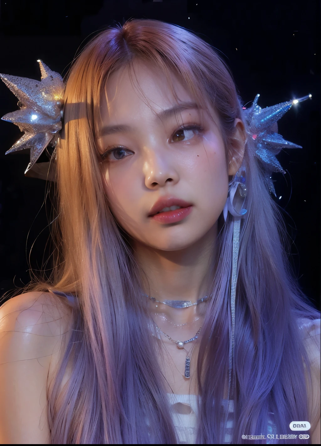 Blackpink jennie
