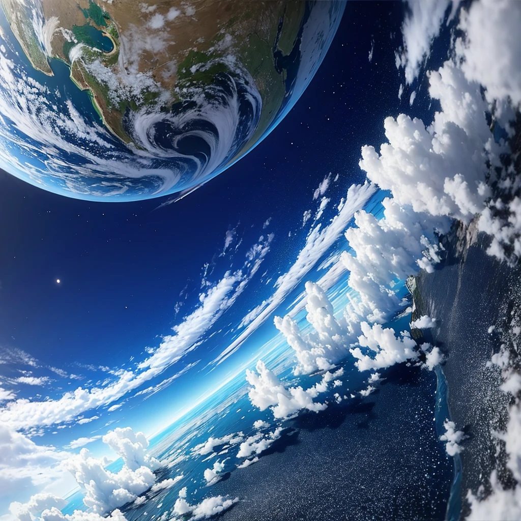 planet Earth