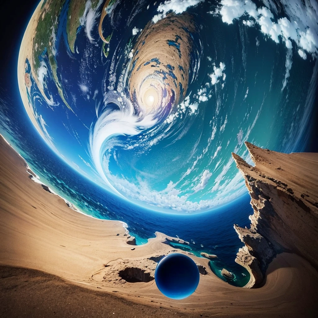 planet Earth