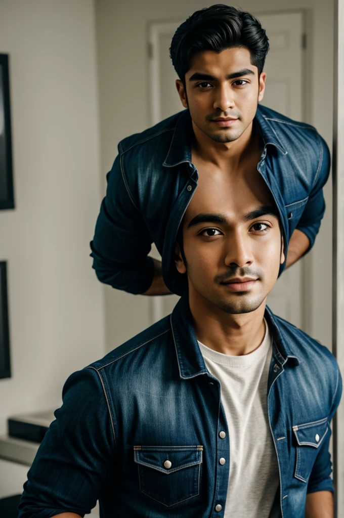 Aidan ghalagan actor