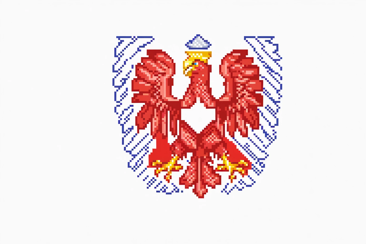Poland, eagle natiomal symbol