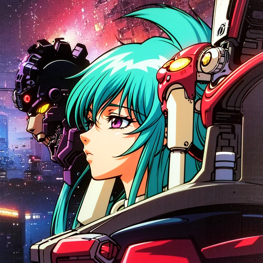 anime girl in futuristic outfit with cat ears and headphones, beautiful cyborg girl, cyberpunk anime digital art, cyberpunk anime girl mech, female cyberpunk anime girl, cyberpunk anime girl, beautiful cyborg girl, perfect android girl, anime cyberpunk art, portrait anime space cadet girl, garota cyberpunk sonhadora, digital cyberpunk - anime art, girl with mecha cybernetic armor, beautiful cyberpunk girl