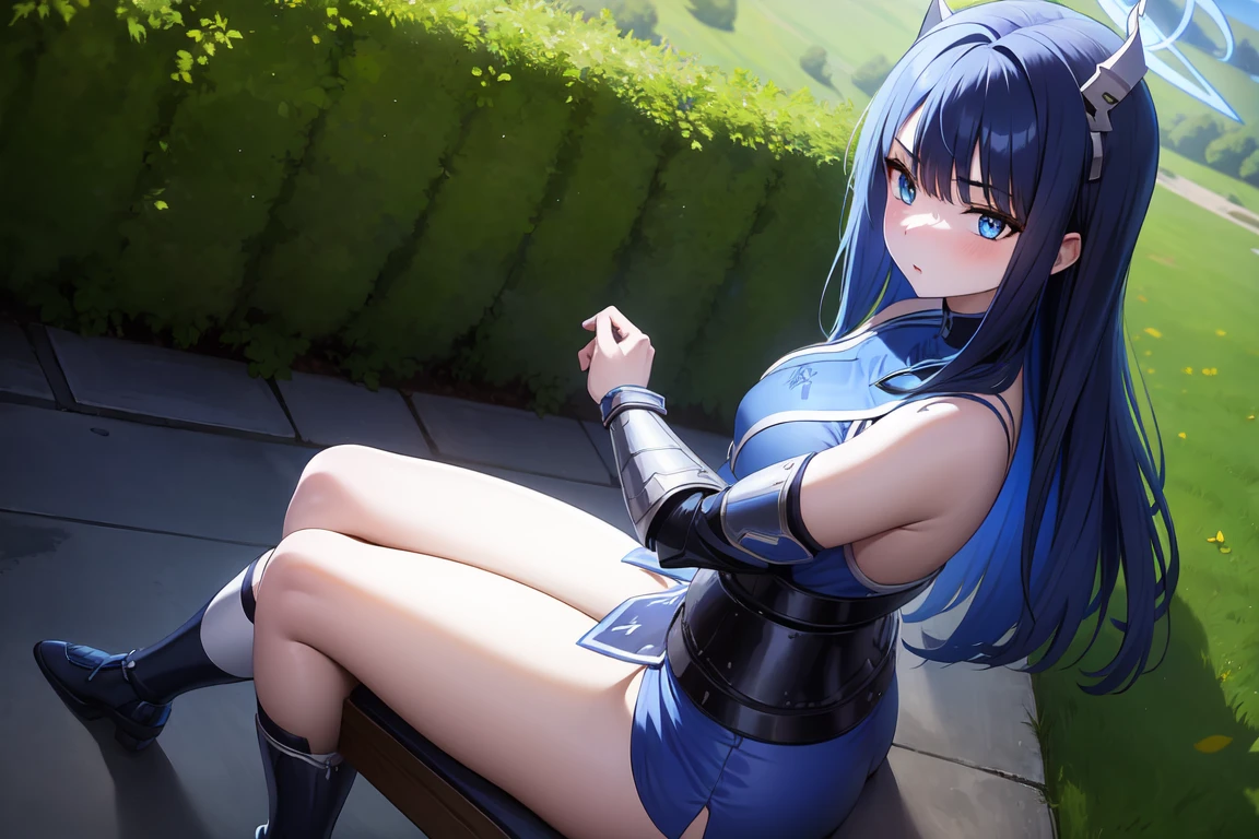 Hinata Hyuga de Naruto, Hinata Sama, kimono noir, Cuir, Reine du Bambou, 1 fille ultra sexy, steampunk, kunoichi, ninja, Shinobi, blue Cheveux, sombre, Cheveux, est une none sexy, prétresse sexy, succube, rituel, Konoha, temple japonais, Jardin japonais, une jeune fille assise sur un banc dans le temple les jambes écartées, elle t'attend,orgasme, humide, mouillé, sueur, lumière tamisée, tout le corps, Points de vue, elle veut vous parler alors que vous travailler, mini jupe fendue, photo de charme, scène porno, peau noir, métisse, sombre-skinned girl, cheveux plats, Yeux verts, yeux bleus, vêtements en laine, bas, Bas cubains, bas résilles, bottes, talons hauts, talons hauts, sex rapporchée, weet chatte, chatte, vulve à l'air, position sexy, Putain, Vue POV, vue rapproché, cuir, corset, détails élevés, Réalisme social, steampunk, animé, art gothique, hyperréalisme, animé style, Vérisme, tracé laser, chef-d'œuvre, réalisme photographique, Anatomiquement correct, Super détail, Haute qualité, primé, meilleure qualité, haute résolution, 4k, détails élevés, peau texturée, Super détail, précis, rétine, UHD, 8K, 4k,