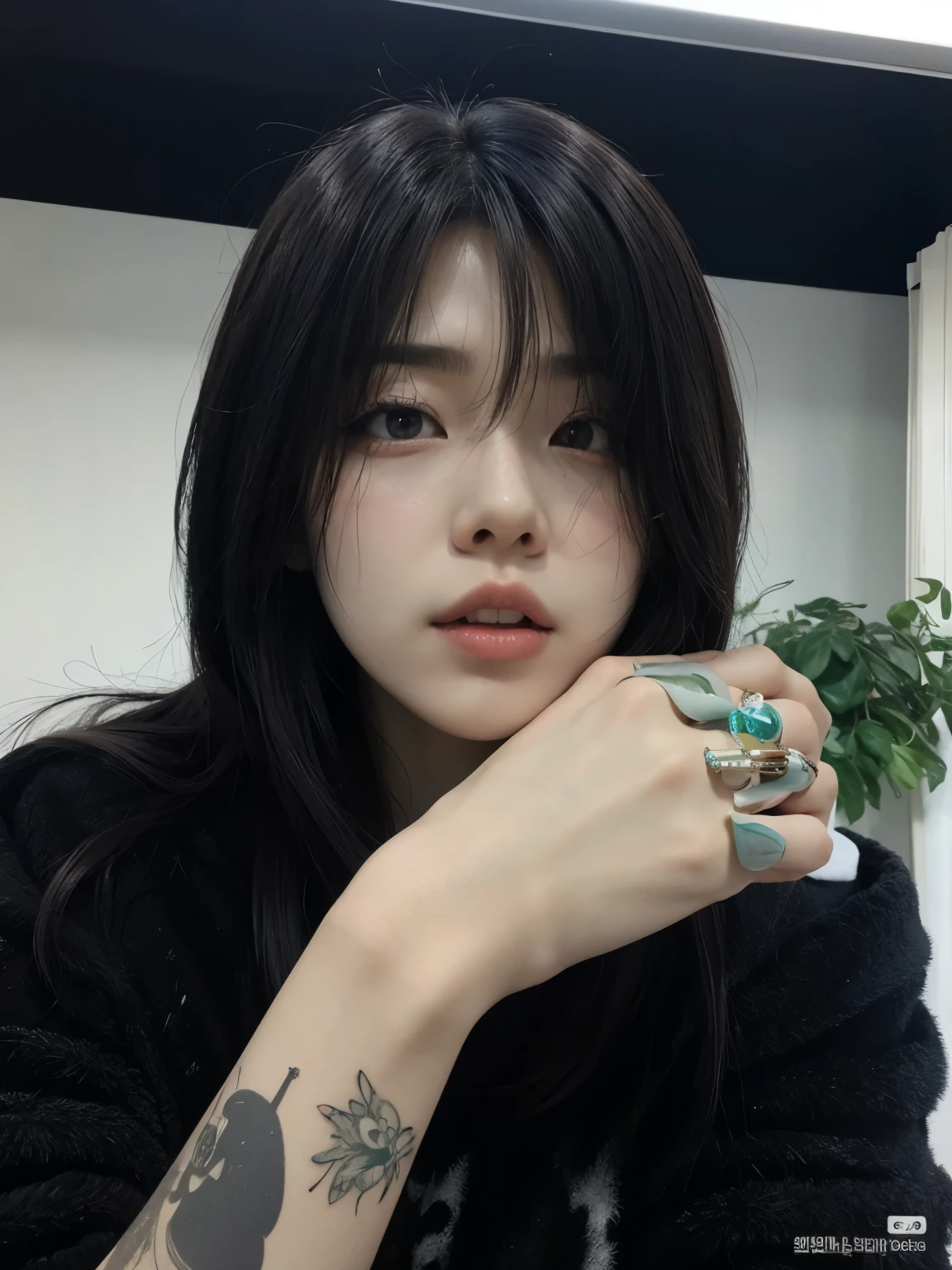 Korean reality