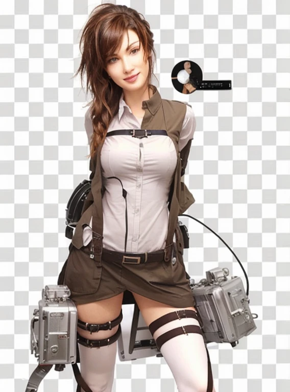 realistic