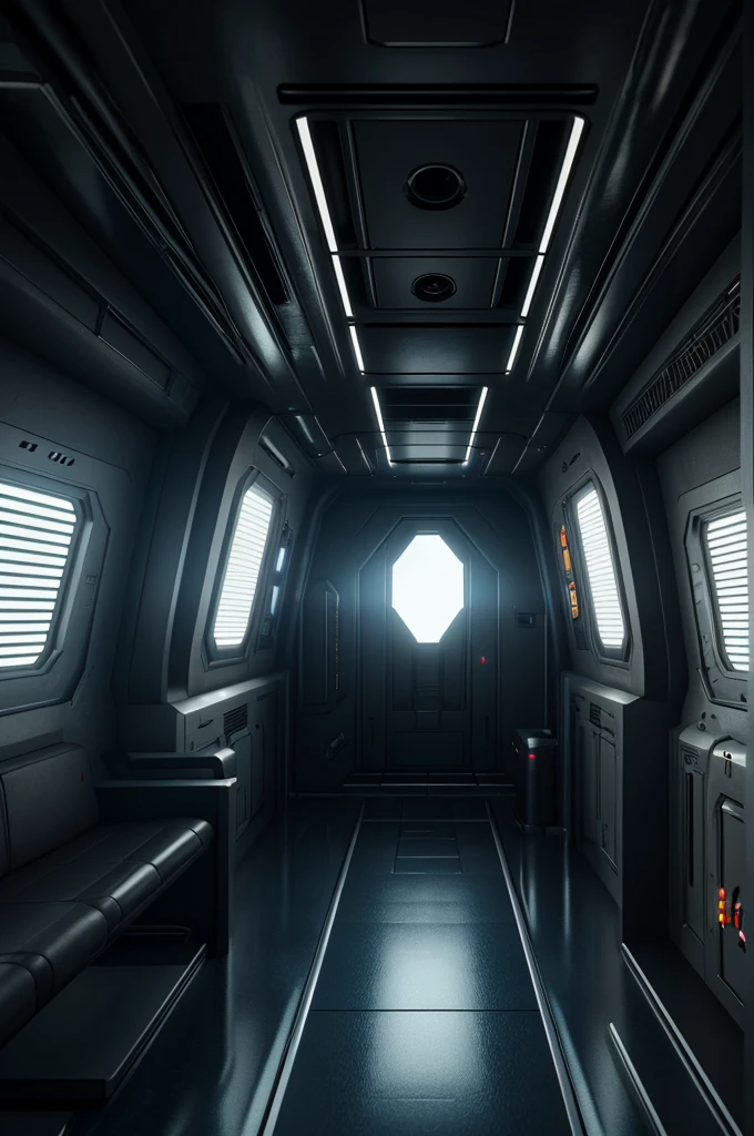 ((photorealism, high quality, detail)),, Military spaceship interior ,  science fiction, Futuristic setting, 
(medals:1.10), volumetric lighting, Sargent ISO1600 uniform, unreal engine 5, octane rendering, (2D: 1.2), digital painting, artstation, concept art, smooth, clear focus,