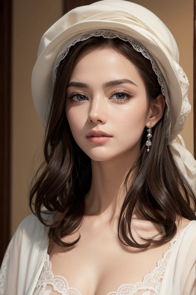((best quality)), ((masterpiece)), (detailed), perfect face