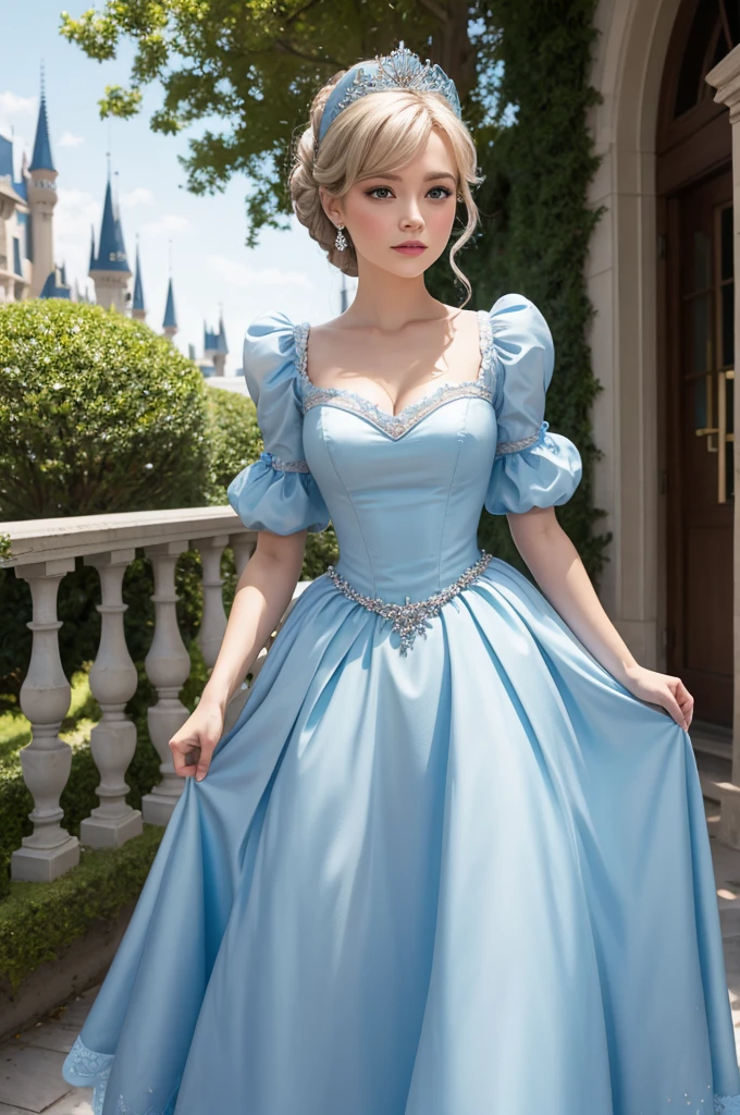 cinderella 