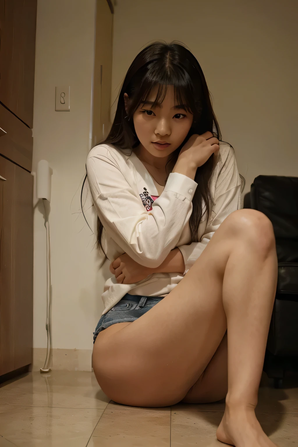 chica koreana seul ?????