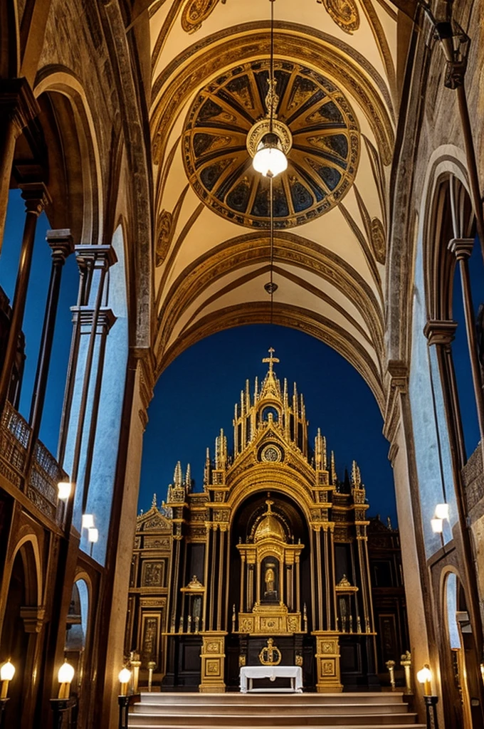 Santisimo
