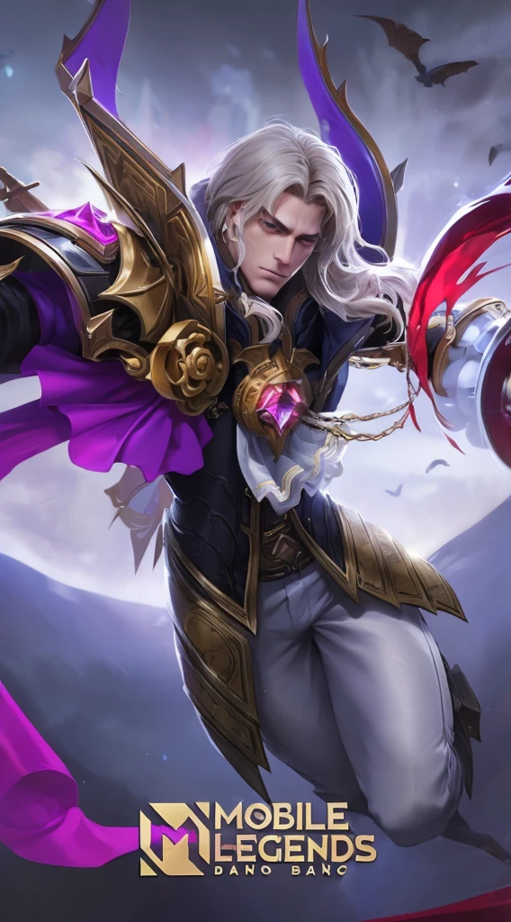 (Intricate Details, Masterpiece, Best Quality, High Resolution, 8k), (1man), (male:1.2), , dandy face, finely detailed eyes and face, toned body, masculine appeal, commanding presence, hot stud, bulging biceps and triceps, well-developed quadriceps and hamstrings, light skin, burgundy straight layered bangs hair, aquamarine eyes,  ornate details,  portrait, solo, half shot, looking down, detailed background, detailed face, (cogpunkai, cogpunk theme:1.1),  tech-mage,   [magic|technology], melding of spellcraft and advanced technology,  intricate [spellcasting clothes|mechanical gear], gear shaped glyphs,  ancient crystals,  [gears|ancient spell],  floating particles,  [innovative|enchanting] aura, high tech vehicle in background,   , finely detailed background, Depth of Field, VFX, young man and handsome