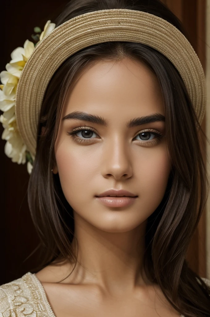 ((best quality)), ((masterpiece)), (detailed), perfect face