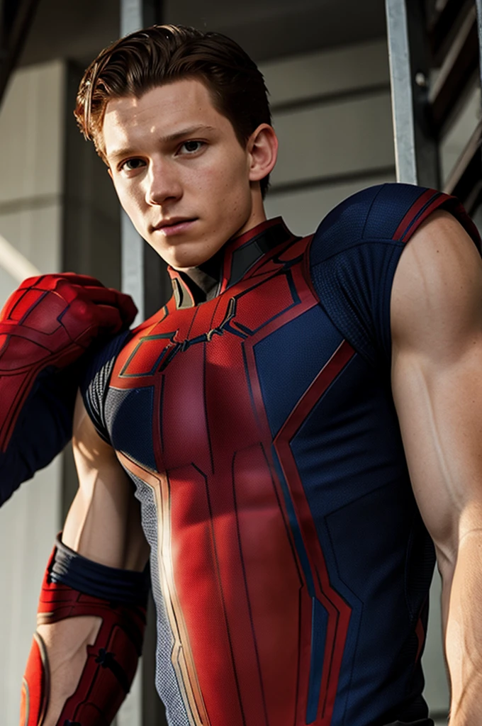 tom holland