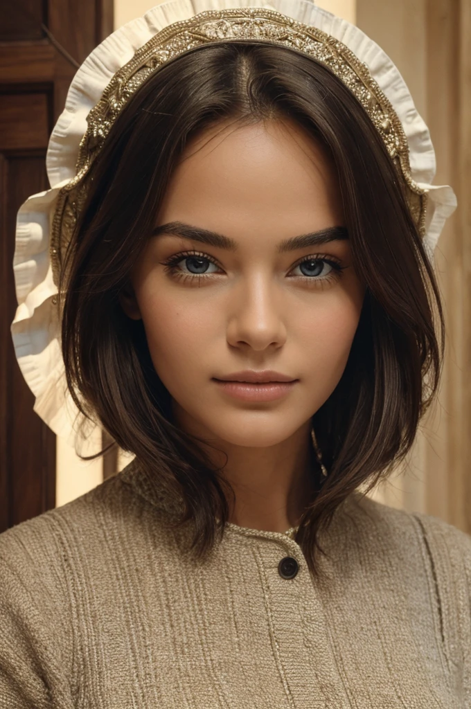((best quality)), ((masterpiece)), (detailed), perfect face