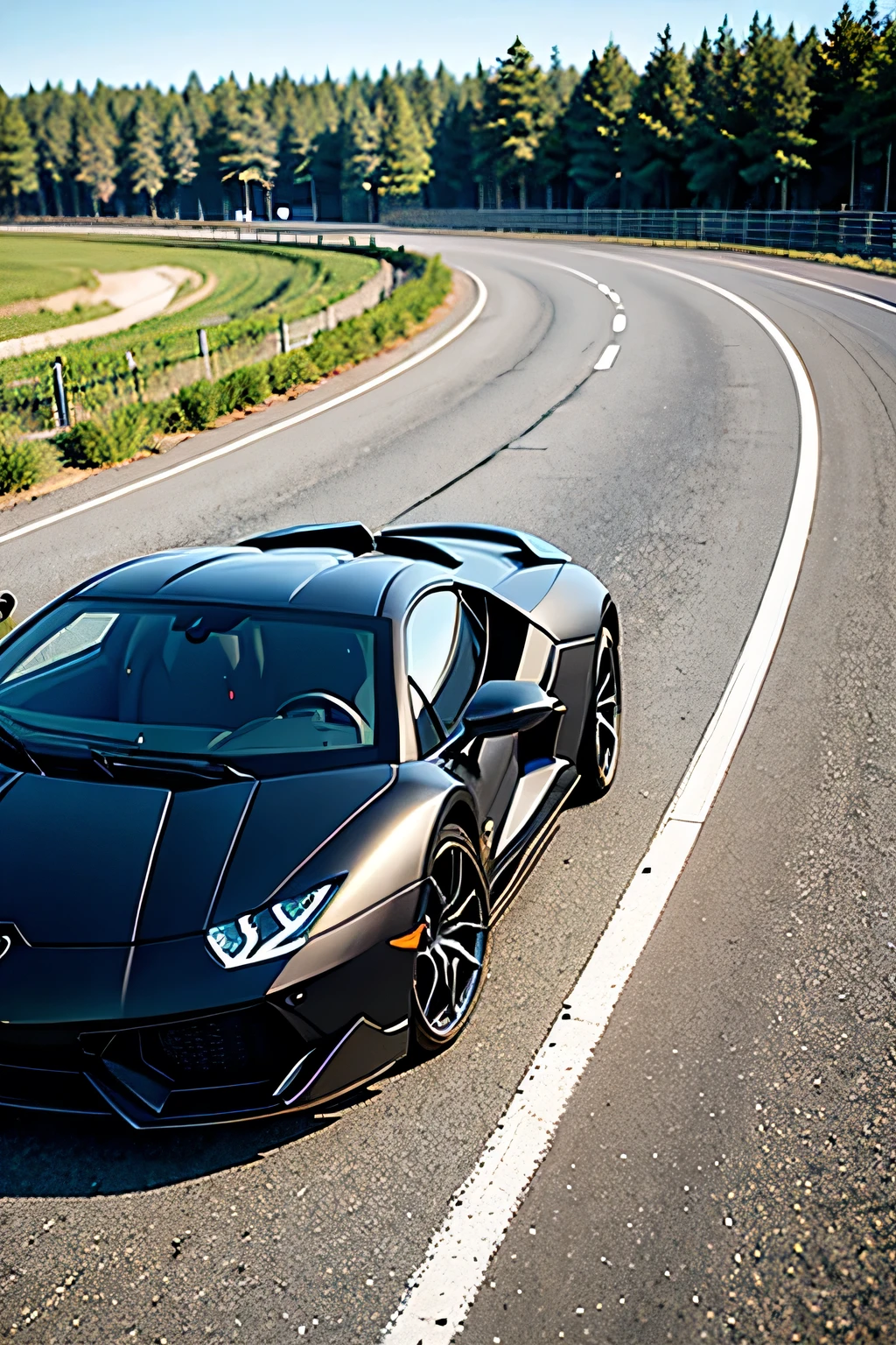 Lamborghini