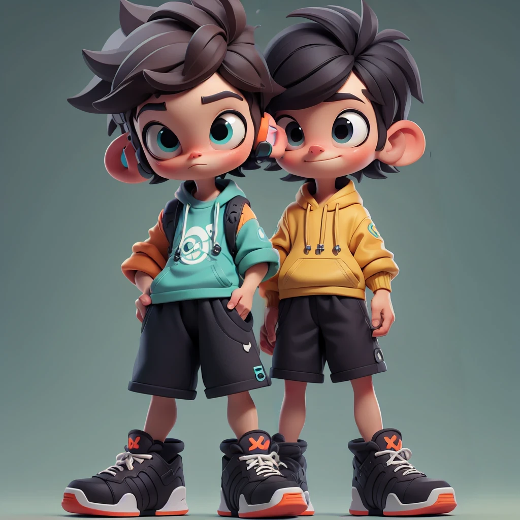 Delete the second character