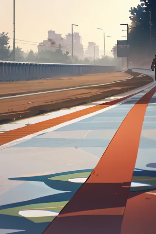 ((Best quality)), ((masterpiece)), (detailed), start