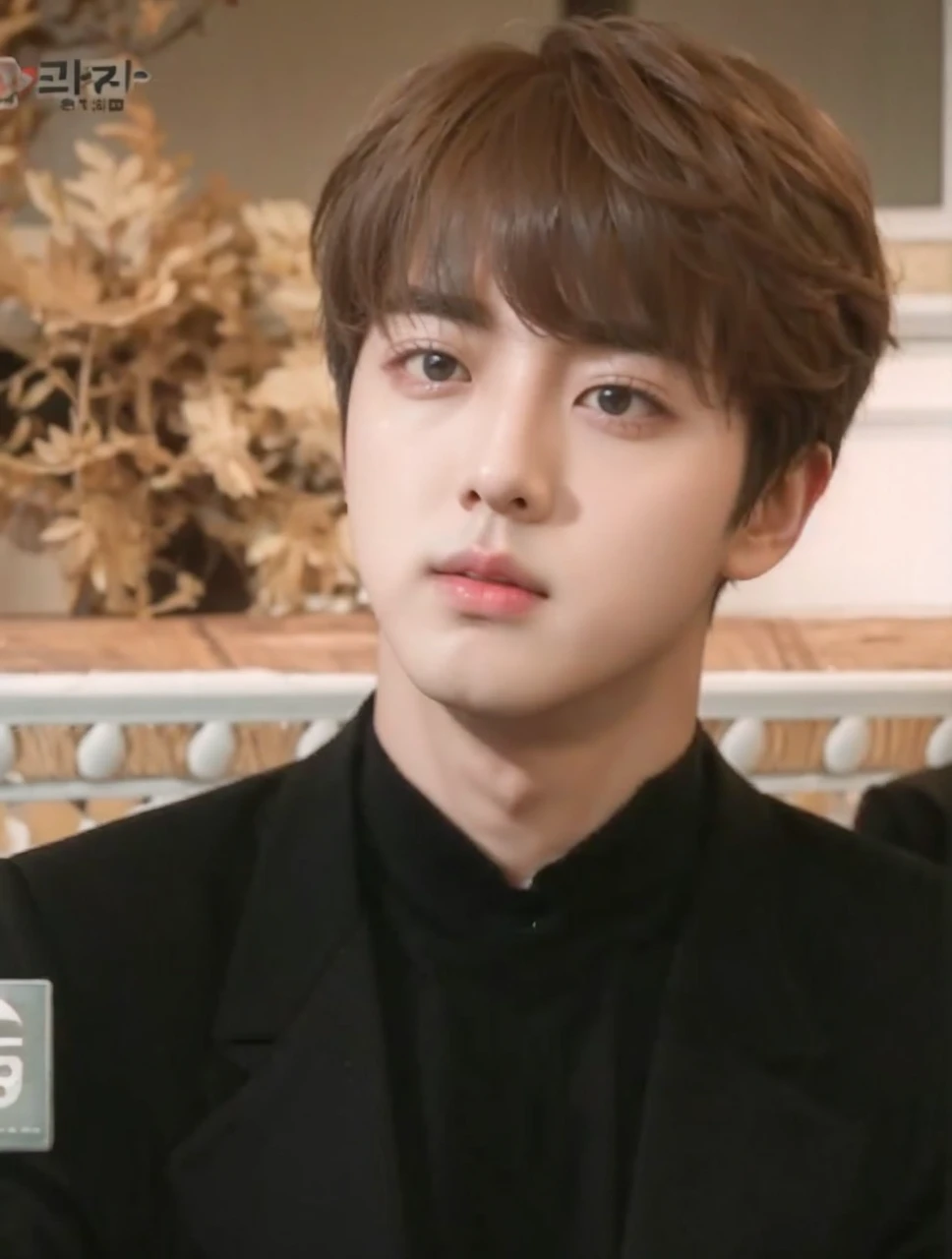 4K quality, BTS jin, seokjin, idol jin, masculine, BTS