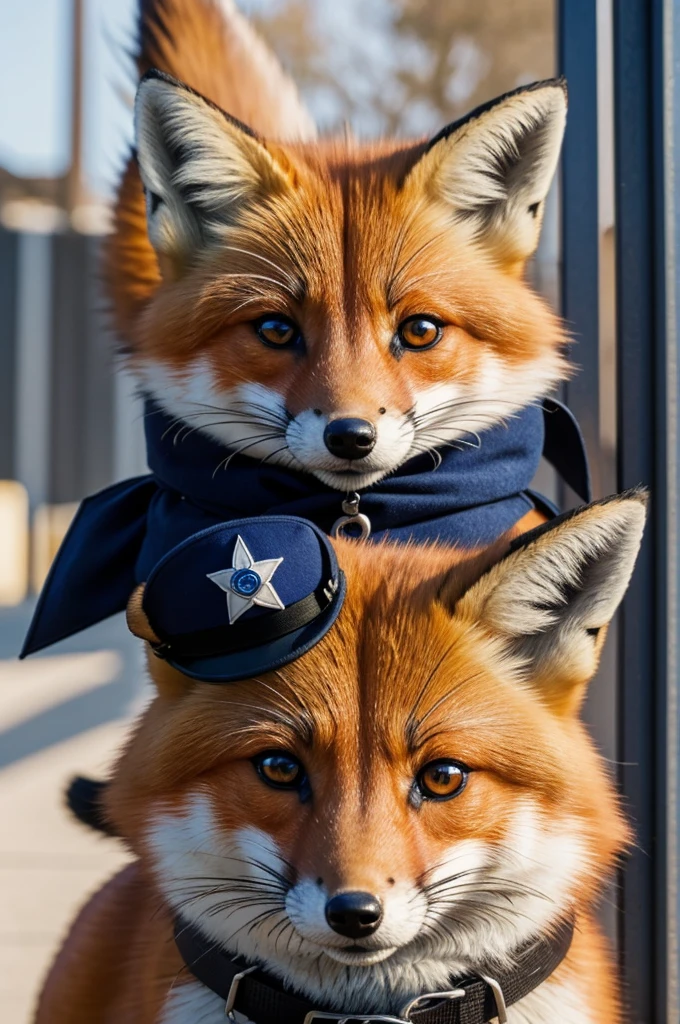 ((best quality)), ((masterpiece)), (detailed), perfect face
Policeman
Fox
Anime