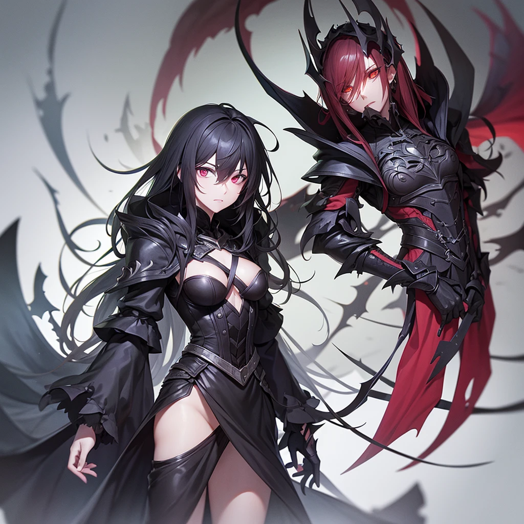 The demons