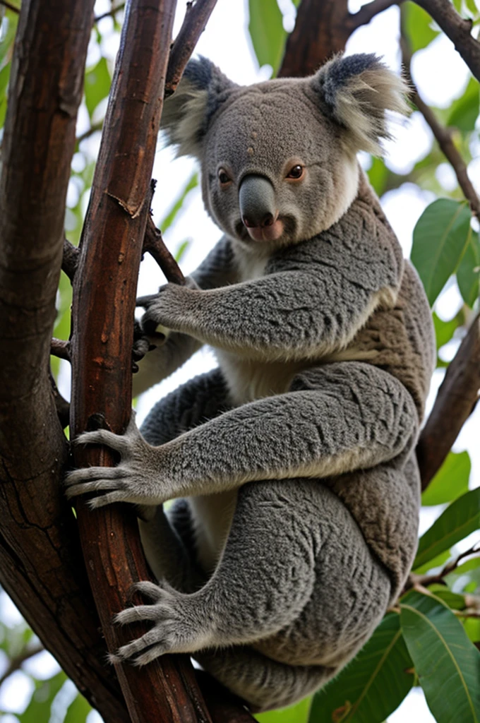 koala