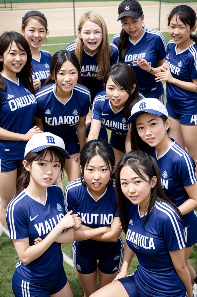 Team name
