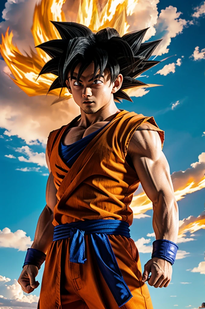 Goku