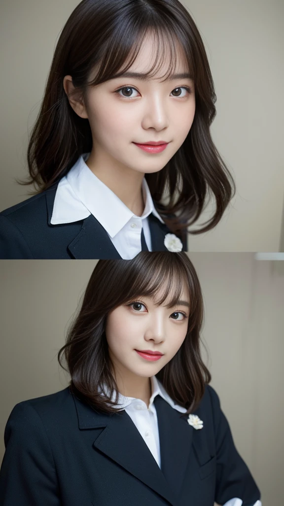 (((32ｋ,High detail,High definition、masterpiece,Attention to detail,Esbian all over,solo))),RAW Photos & Realistic atmosphere,beautiful濃い青い目,Mouth details,Glossy Lips,Fine eyebrows,With soft white skin that shines in every detail、Detailed eyes、Blue Eyes,とてもbeautifulな瞳,Detailed lips、とてもbeautiful顔,Very well-formed face、A vivid face,輝くbeautiful唇, Realistic Young Gravure Idol, とてもbeautiful女子高生, ,適度にbeautiful, Young Gravure Idol, Young Gravure Idol, beautiful, Cute and sexy１5 year old ,My whole body is wet,Dripping落ちる,Blushing,とってもbeautiful１5 year old girl,shortcut,Brown shiny hair,Wet hair,Dripping水,Dripping,（Black Pantyhose,beautiful fece,Looking into the camera：1.4）,（HDTV JAPAN HDT VISION Black HDT VISION Black HDTV HDTV Black HDTV HDTV Black HDTV Uniform,Shapely breasts,,Mature Body, I feel anxious and like crying,Watery eyes,Cold Smile,Glare,Glare顔もbeautiful：1.5）,（The chest of the uniform is open,,roll back,Black Pantyhose：1.7）、short hair、 、Bad Girl、Yankee、Gal、See-through、 shot、