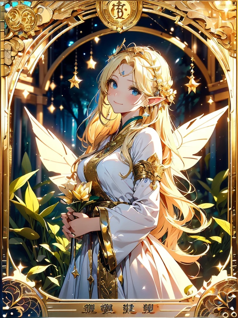 最high quality、1woman elf 、blondes、Byzantine、Gold decoration、Beautiful foam in the style of tarot cards、、CourtyardShining fairy wings、AND.g: Worst quality ,Flower fractal art 、see-throughbodystocking,Beautiful side shot, radiance,High-definition depiction, Realistic, 8K, Unity, beautiful Shot, light smile, Beautifully and vividly drawn, , Beautiful, beautiful, clear skin、sexly,beautiful dress,Countless rays of light pouring down, Swirling Light, big background, Raise one arm above your head, Intense light is emitted from the magic circle in front of the girl. forest、Lots of leaves、green leaves、flower、Particles of light、Bedroom at night、Magic Palace、Fairy tale、
Romanticism,Cowboy Shot: The most beautiful form of chaos, Mr..々colour, Intertwined flowers, Particle,magical gentle light,smile,sexly,image quality、masterpiece、Beautiful Face、Super beautiful elf woman((Big breasted 22 year old office lady、Nipples、Bust 100,Beautiful long ironed hair 、blondes hair,height: 165cm。、sexly、ANDsbian、、high quality、、background((Star Narski)))、Starry Sky、Visual art、Written boundary depth、、ANDlf ANDars、、universe、Happy smile、gentle light、ANDlf forest、elegant、ticker beautiful decorative、、magic、forest、beautiful tiara、Beautiful bed、Beautiful Landscape、A kind smile、wonderful、Fluttering petals、Dance happily、、Cultivate fantasy、、Mystery light Lots of flowers、、art、forest, palace, art,mystery,Ultra-high resolution,atmosphere