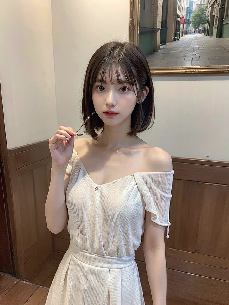 (​masterpiece:1.3), (8K, Photorealsitic, Raw photography, Top image quality: 1.4), 