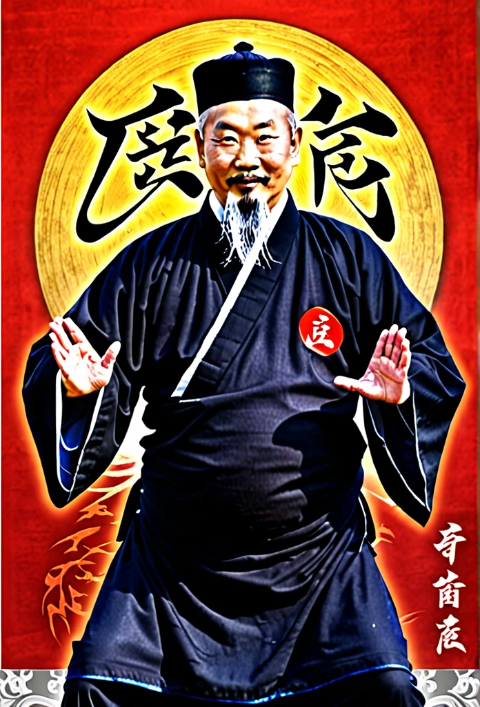 Master Taoist