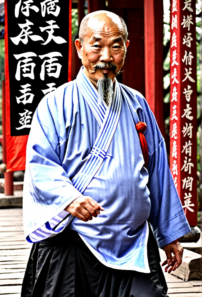 Master Taoist