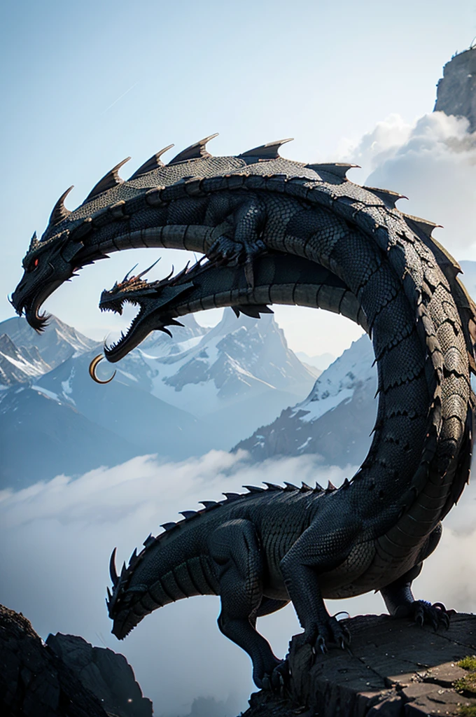 dragon