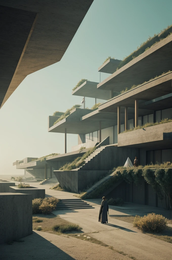 Design for a contest film on the topic INTERPRETATION OF DREAMS from dynamic theory 