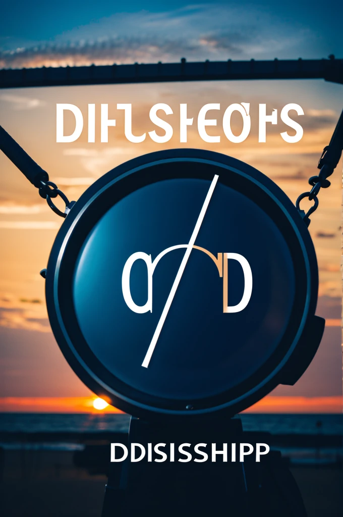 An image for a book cover that is about Go and make disciples AND that says Discipleship