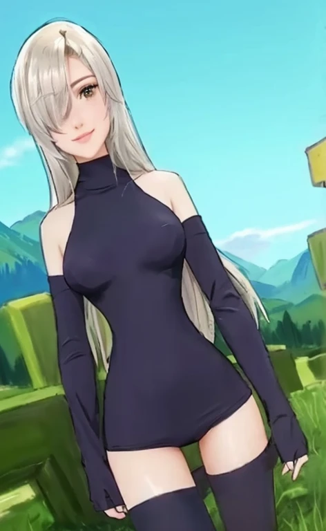 realistic