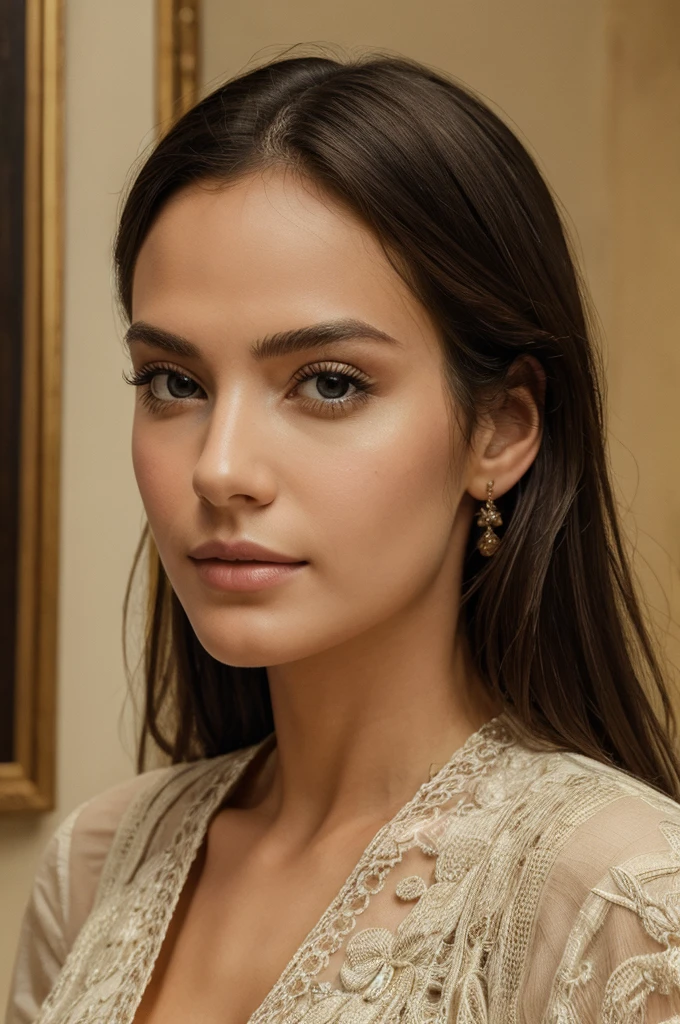 ((best quality)), ((masterpiece)), (detailed), perfect face