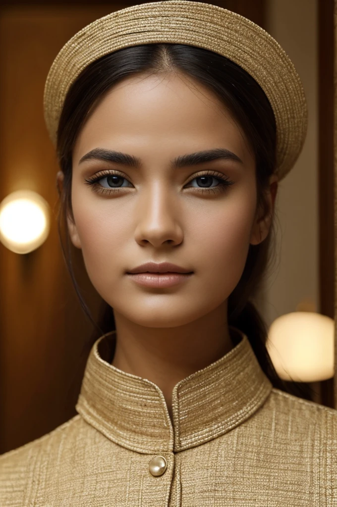 ((best quality)), ((masterpiece)), (detailed), perfect face