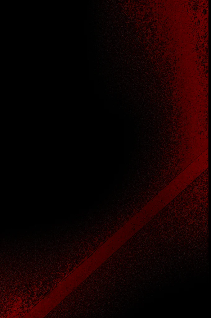 Generate a black background that says You Lost, stained red