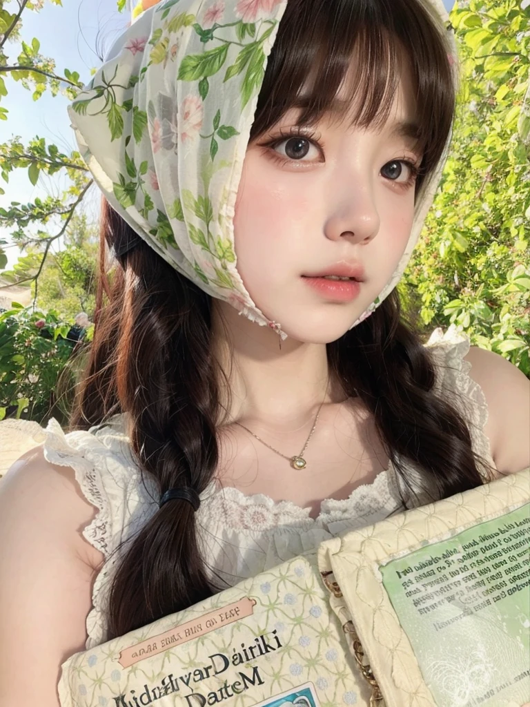 Kim Minju (JiU dreamcatcher)