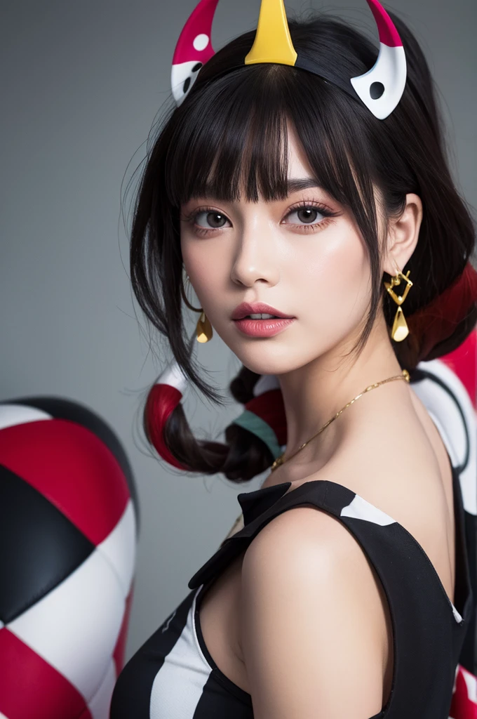 harlequin