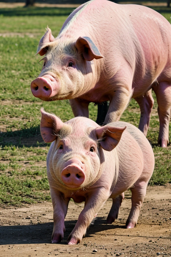 pig