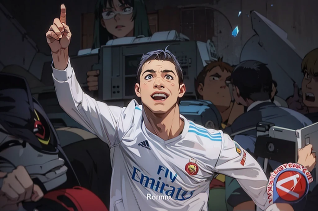 2d anime