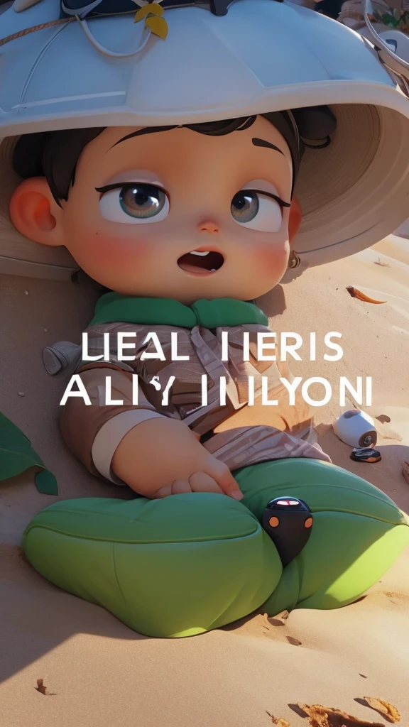 AI Cartoons subtitle