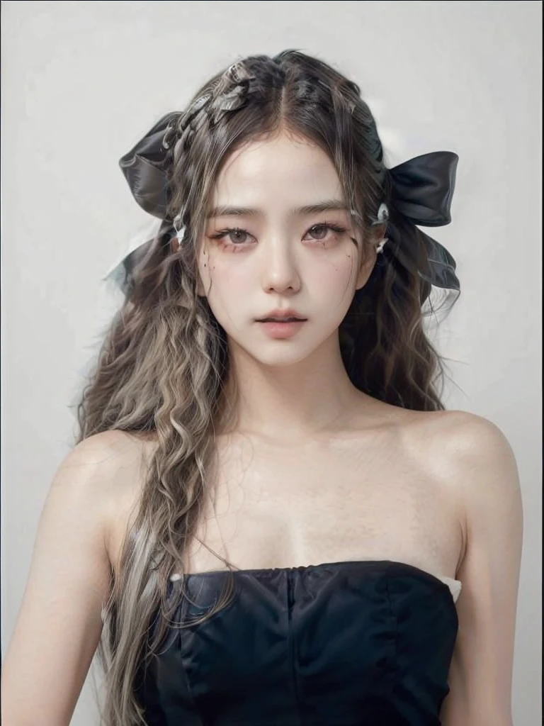 kim jisoo