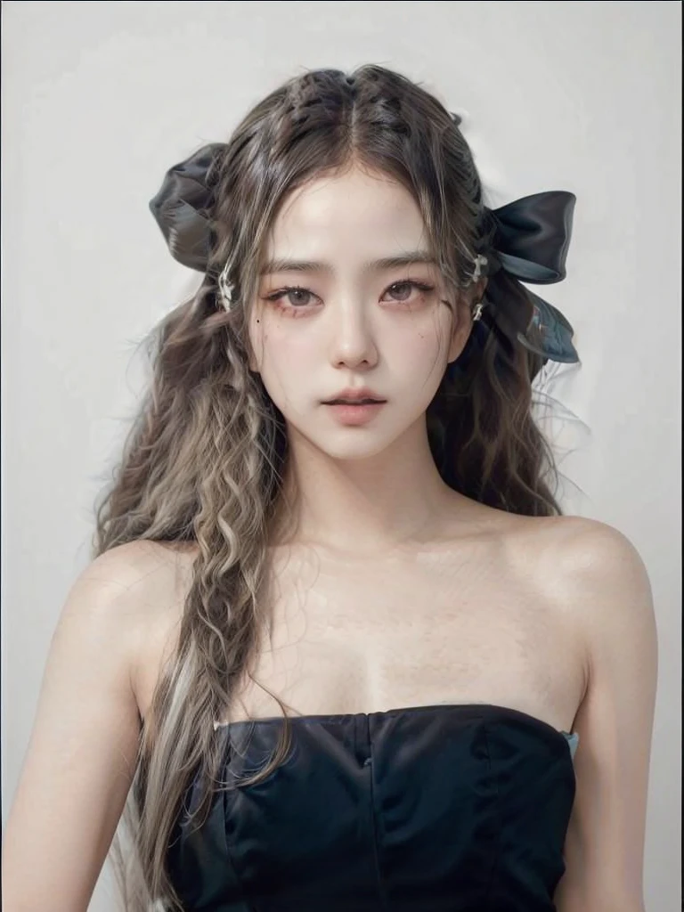 kim jisoo