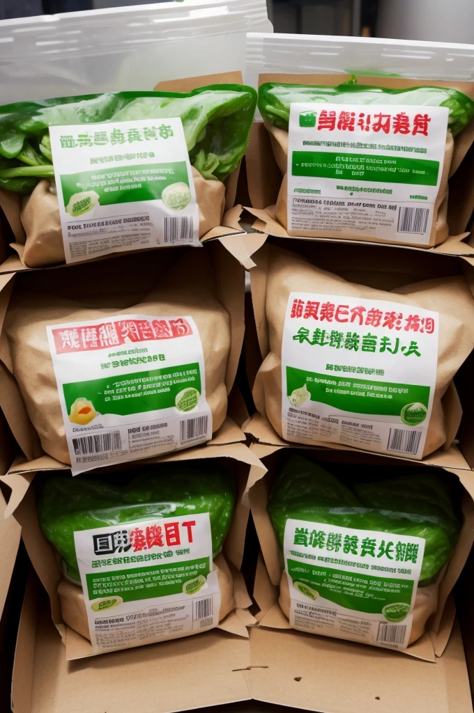 food contaminated with poison