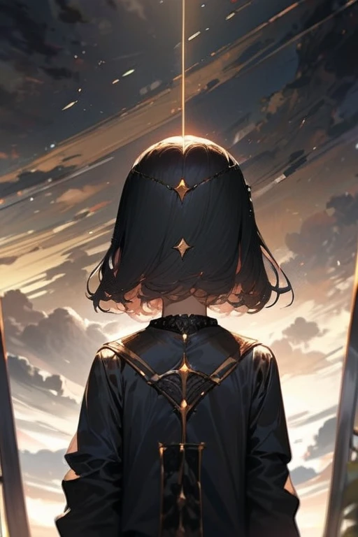 ((Best quality)), ((masterpiece)), (detailed), to begin