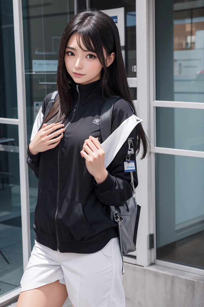 Tecno's image is a stunning representation of a futuristic, digitally perfect world. The city of Neopolis, the beating heart of Tecno, is shown in all its technological glory. Glossy skyscrapers rise into the digital sky, each lined with glass surfaces that reflect floating holograms and luminous advertisements.