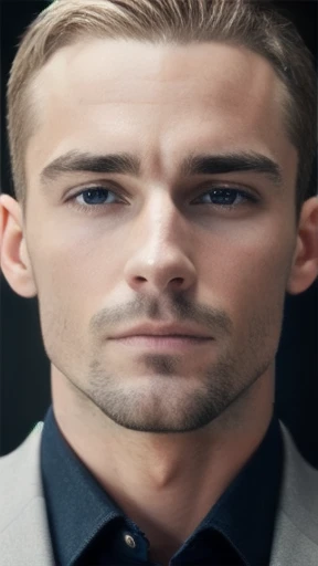 English men, focus on their faces.